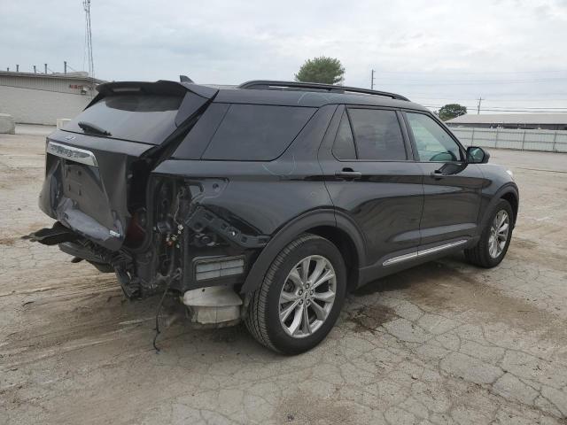 Photo 2 VIN: 1FMSK8DH6LGA36848 - FORD EXPLORER 