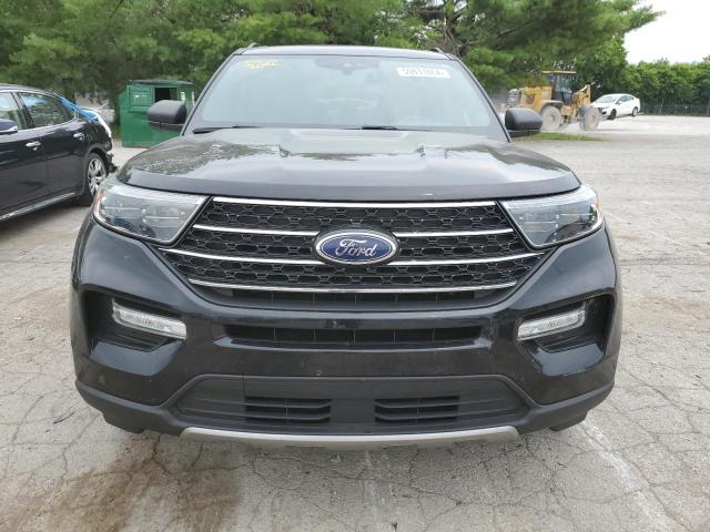 Photo 4 VIN: 1FMSK8DH6LGA36848 - FORD EXPLORER 