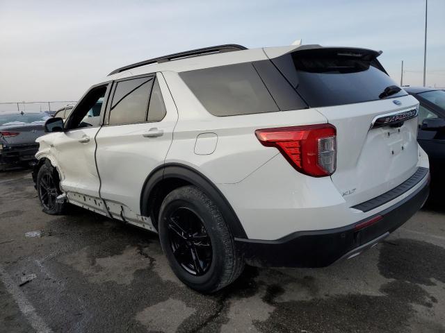 Photo 1 VIN: 1FMSK8DH6LGA44111 - FORD EXPLORER X 