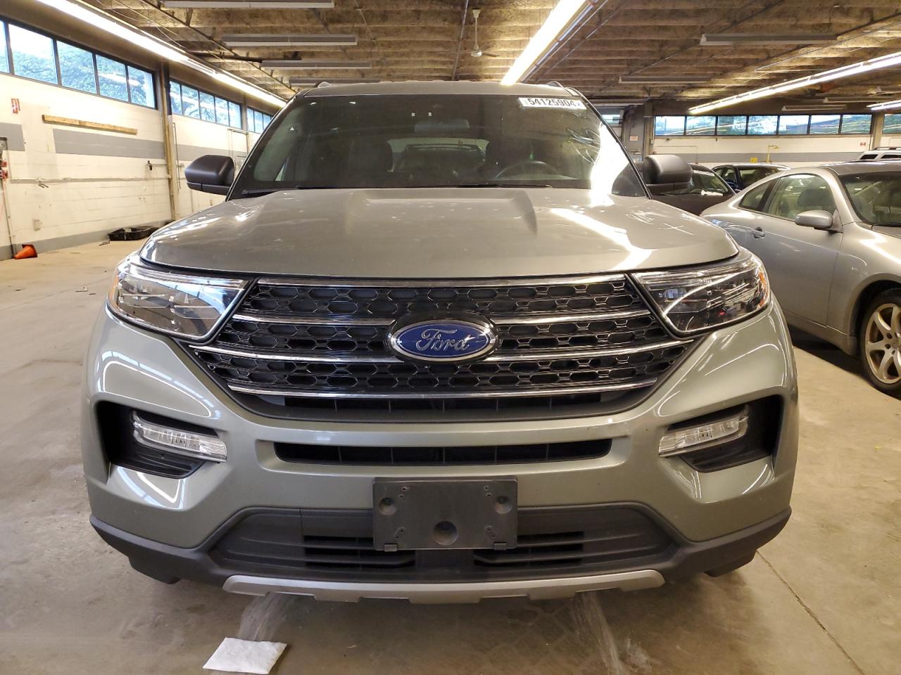 Photo 4 VIN: 1FMSK8DH6LGA77982 - FORD EXPLORER 