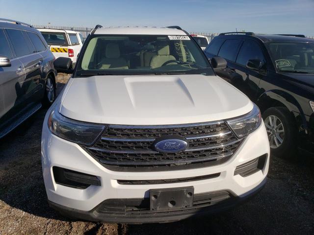 Photo 4 VIN: 1FMSK8DH6LGA84639 - FORD EXPLORER 