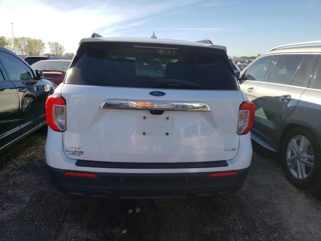 Photo 5 VIN: 1FMSK8DH6LGA84639 - FORD EXPLORER 