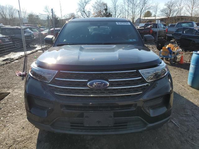 Photo 4 VIN: 1FMSK8DH6LGB08468 - FORD EXPLOR XLT 