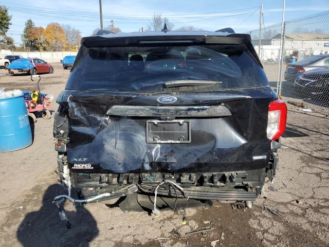 Photo 5 VIN: 1FMSK8DH6LGB08468 - FORD EXPLOR XLT 