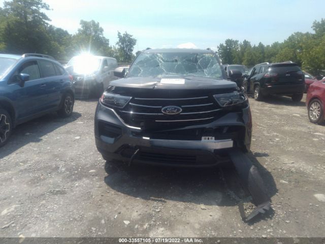 Photo 5 VIN: 1FMSK8DH6LGB24931 - FORD EXPLORER 