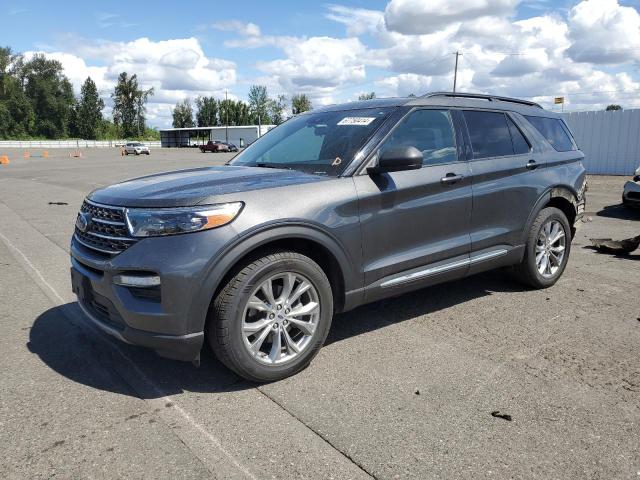 Photo 0 VIN: 1FMSK8DH6LGB30003 - FORD EXPLORER X 