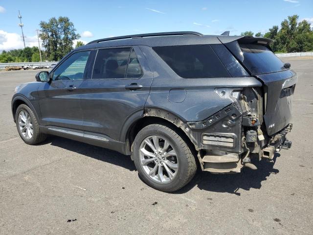 Photo 1 VIN: 1FMSK8DH6LGB30003 - FORD EXPLORER X 