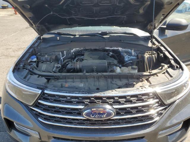 Photo 11 VIN: 1FMSK8DH6LGB30003 - FORD EXPLORER X 