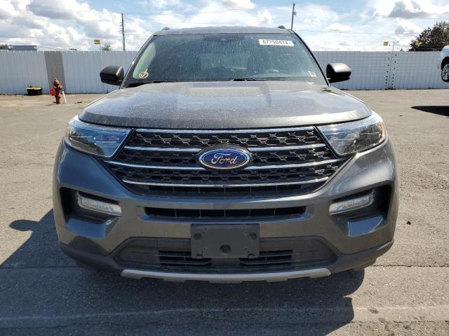 Photo 4 VIN: 1FMSK8DH6LGB30003 - FORD EXPLORER X 