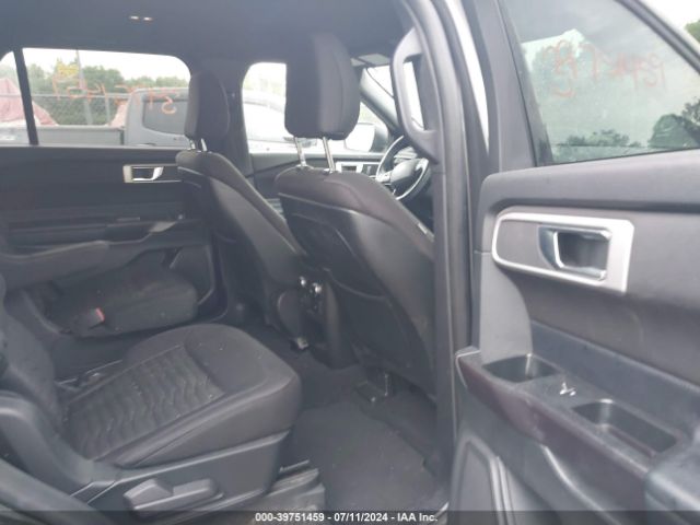 Photo 7 VIN: 1FMSK8DH6LGB31085 - FORD EXPLORER 