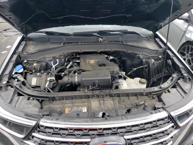 Photo 11 VIN: 1FMSK8DH6LGB79203 - FORD EXPLORER 