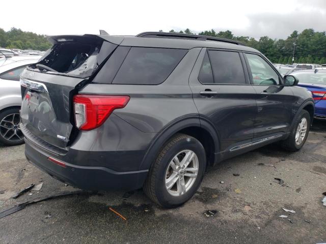 Photo 2 VIN: 1FMSK8DH6LGB79203 - FORD EXPLORER 