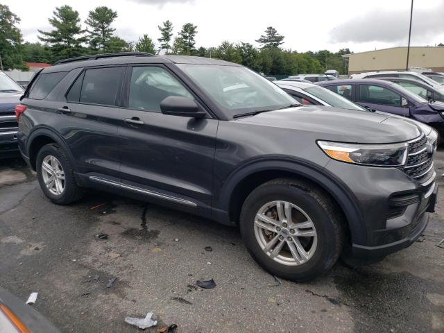 Photo 3 VIN: 1FMSK8DH6LGB79203 - FORD EXPLORER 