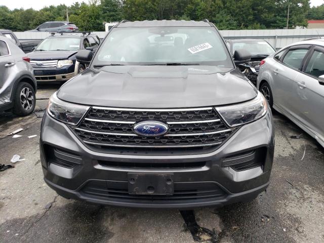 Photo 4 VIN: 1FMSK8DH6LGB79203 - FORD EXPLORER 