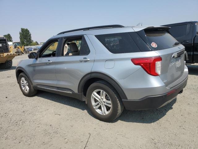 Photo 1 VIN: 1FMSK8DH6LGB94218 - FORD EXPLORER 