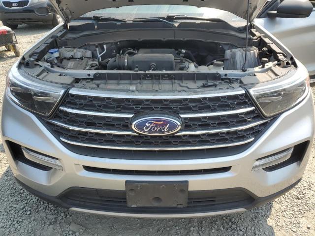 Photo 11 VIN: 1FMSK8DH6LGB94218 - FORD EXPLORER 