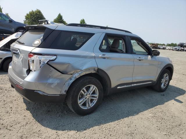 Photo 2 VIN: 1FMSK8DH6LGB94218 - FORD EXPLORER 