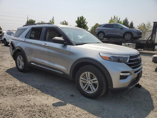 Photo 3 VIN: 1FMSK8DH6LGB94218 - FORD EXPLORER 