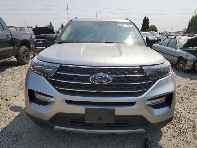 Photo 4 VIN: 1FMSK8DH6LGB94218 - FORD EXPLORER 