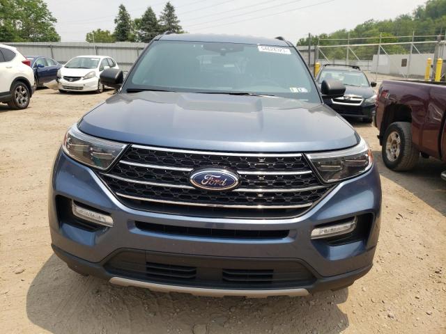 Photo 4 VIN: 1FMSK8DH6LGB99662 - FORD EXPLORER 