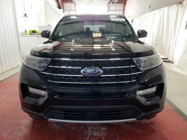 Photo 4 VIN: 1FMSK8DH6LGC25788 - FORD EXPLORER X 