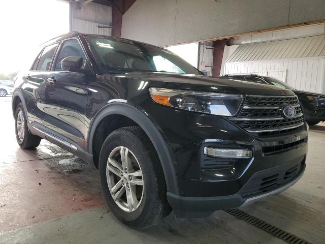 Photo 0 VIN: 1FMSK8DH6LGC25788 - FORD EXPLORER X 