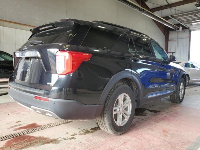 Photo 3 VIN: 1FMSK8DH6LGC25788 - FORD EXPLORER X 