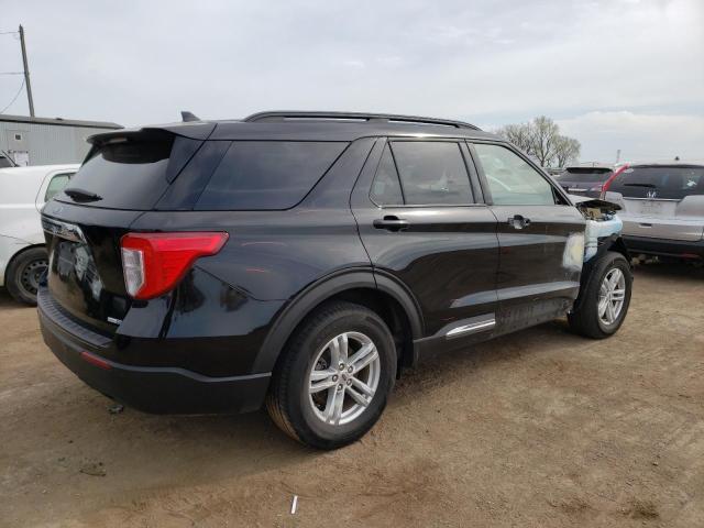 Photo 2 VIN: 1FMSK8DH6LGC77048 - FORD EXPLORER X 