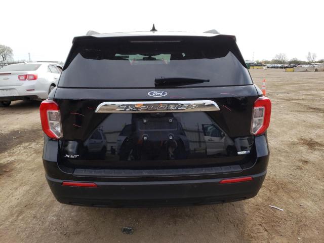 Photo 5 VIN: 1FMSK8DH6LGC77048 - FORD EXPLORER X 