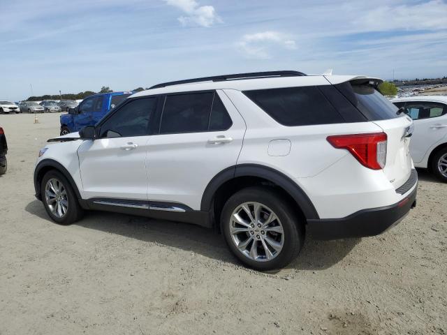 Photo 1 VIN: 1FMSK8DH6LGD17953 - FORD EXPLORER X 