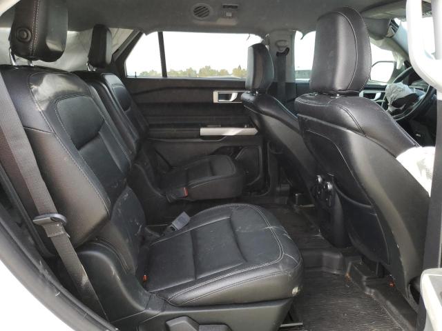 Photo 10 VIN: 1FMSK8DH6LGD17953 - FORD EXPLORER X 