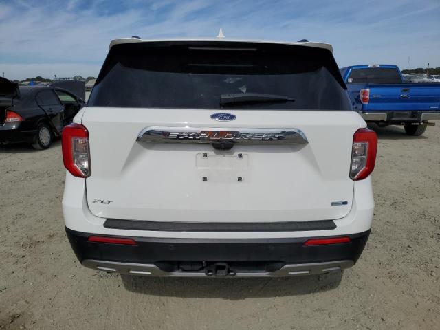 Photo 5 VIN: 1FMSK8DH6LGD17953 - FORD EXPLORER X 