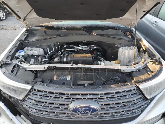 Photo 11 VIN: 1FMSK8DH6MGC10547 - FORD EXPLORER 