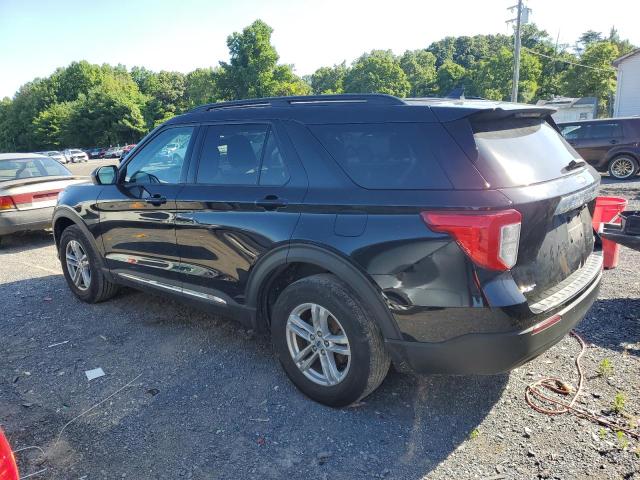 Photo 1 VIN: 1FMSK8DH6NGA56715 - FORD EXPLORER X 