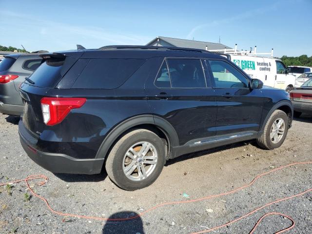 Photo 2 VIN: 1FMSK8DH6NGA56715 - FORD EXPLORER X 