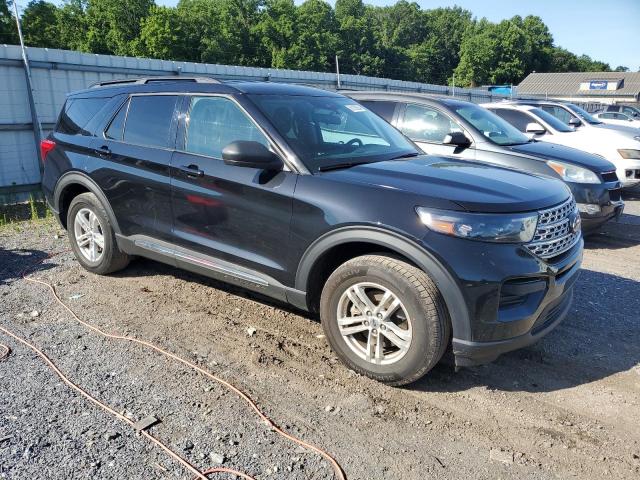 Photo 3 VIN: 1FMSK8DH6NGA56715 - FORD EXPLORER X 