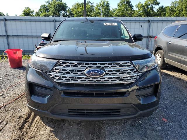 Photo 4 VIN: 1FMSK8DH6NGA56715 - FORD EXPLORER X 