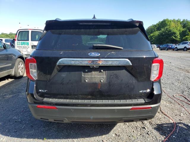 Photo 5 VIN: 1FMSK8DH6NGA56715 - FORD EXPLORER X 