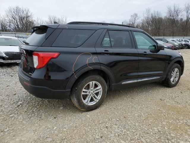 Photo 2 VIN: 1FMSK8DH6NGA58772 - FORD EXPLORER 