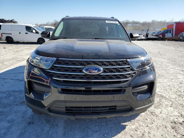 Photo 4 VIN: 1FMSK8DH6NGA58772 - FORD EXPLORER 