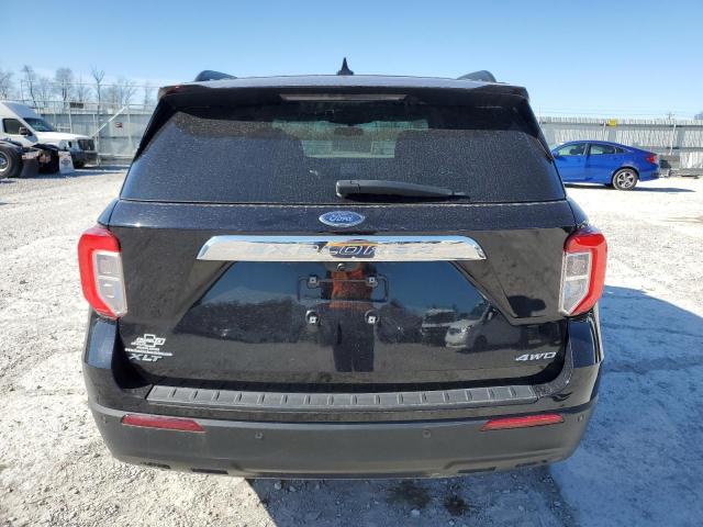 Photo 5 VIN: 1FMSK8DH6NGA58772 - FORD EXPLORER 