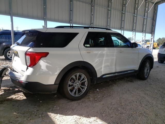 Photo 2 VIN: 1FMSK8DH6NGB68883 - FORD EXPLORER X 