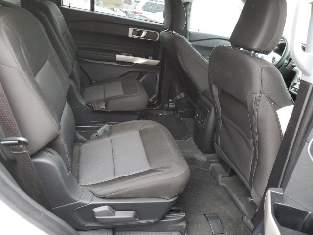 Photo 10 VIN: 1FMSK8DH6NGB99955 - FORD EXPLORER 