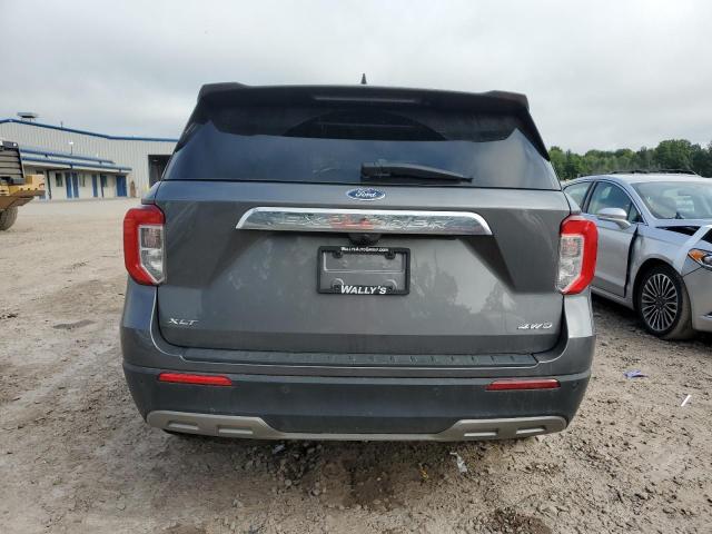 Photo 5 VIN: 1FMSK8DH6PGA24334 - FORD EXPLORER X 