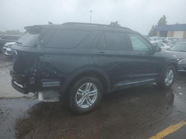 Photo 2 VIN: 1FMSK8DH6PGA51081 - FORD EXPLORER 