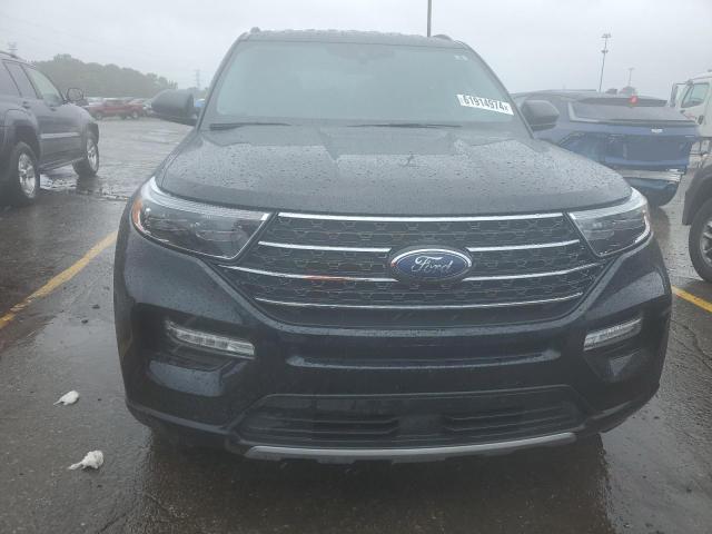 Photo 4 VIN: 1FMSK8DH6PGA51081 - FORD EXPLORER 