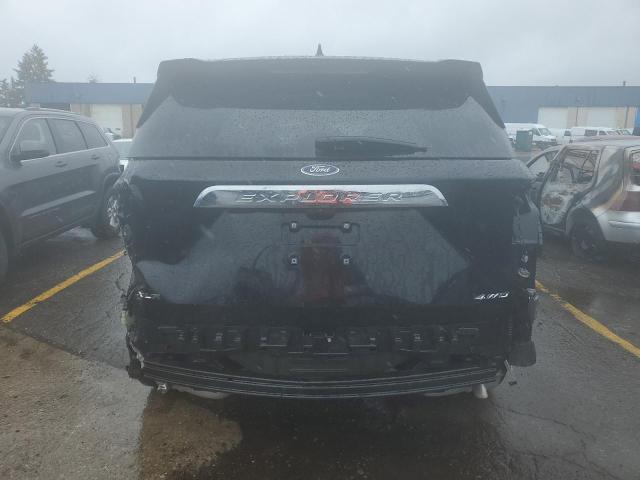 Photo 5 VIN: 1FMSK8DH6PGA51081 - FORD EXPLORER 