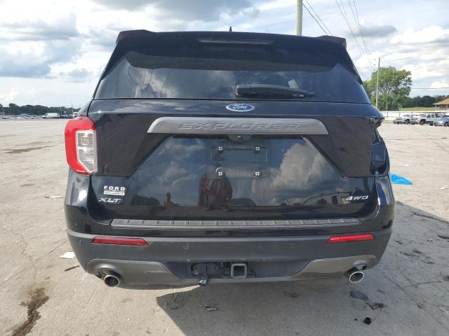 Photo 5 VIN: 1FMSK8DH6PGA65272 - FORD EXPLORER 