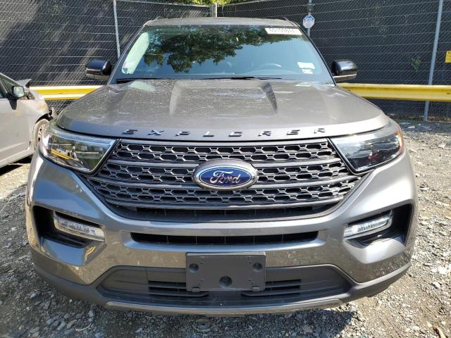 Photo 4 VIN: 1FMSK8DH6PGB06841 - FORD EXPLORER X 