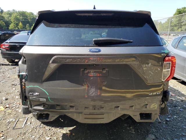 Photo 5 VIN: 1FMSK8DH6PGB06841 - FORD EXPLORER X 